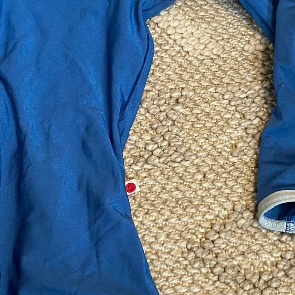 Yumiko Ballet Leotard - Picture 2 of 4